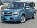 2009 Nissan Cube