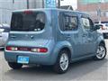 2009 Nissan Cube