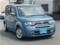 2009 Nissan Cube