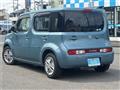 2009 Nissan Cube