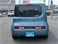 2009 Nissan Cube