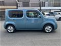 2009 Nissan Cube