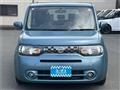 2009 Nissan Cube