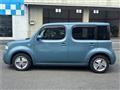 2009 Nissan Cube