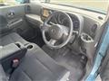 2009 Nissan Cube