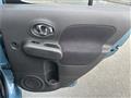 2009 Nissan Cube