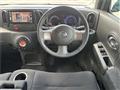 2009 Nissan Cube