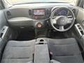 2009 Nissan Cube