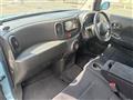 2009 Nissan Cube