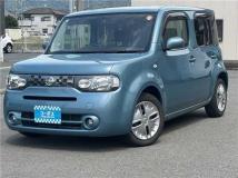 2009 Nissan Cube