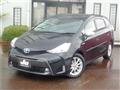 2015 Toyota PRIUS α