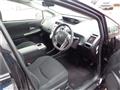 2015 Toyota PRIUS α