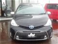 2015 Toyota PRIUS α