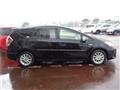 2015 Toyota PRIUS α
