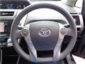 2015 Toyota PRIUS α
