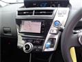 2015 Toyota PRIUS α