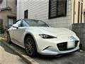 2019 Mazda Roadster