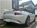 2019 Mazda Roadster
