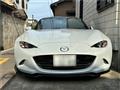 2019 Mazda Roadster