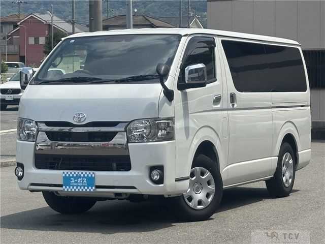 2021 Toyota Toyota Others