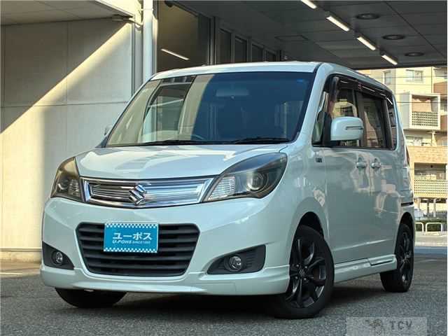 2014 Suzuki Suzuki Others