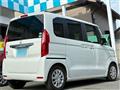 2021 Honda N BOX