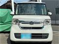 2021 Honda N BOX