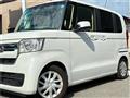 2021 Honda N BOX