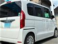 2021 Honda N BOX
