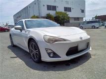 2012 Toyota 86