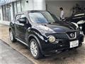 2011 Nissan Juke