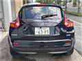 2011 Nissan Juke