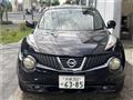 2011 Nissan Juke