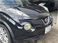 2011 Nissan Juke