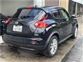 2011 Nissan Juke