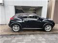 2011 Nissan Juke