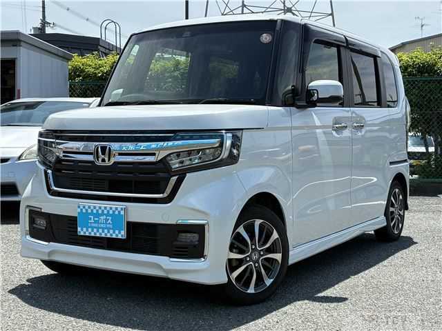 2023 Honda N BOX