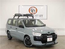 2018 Toyota Probox