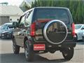 2017 Suzuki Jimny
