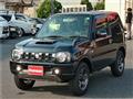 2017 Suzuki Jimny
