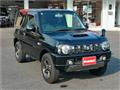 2017 Suzuki Jimny