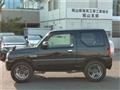 2017 Suzuki Jimny