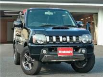2017 Suzuki Jimny