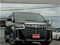 2022 Toyota Alphard G