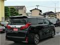 2022 Toyota Alphard G