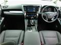 2022 Toyota Alphard G