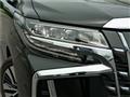 2022 Toyota Alphard G