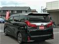 2022 Toyota Alphard G