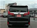 2022 Toyota Alphard G