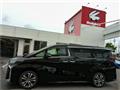 2022 Toyota Alphard G
